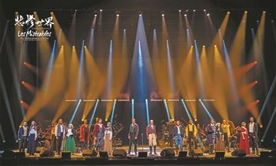 多场顶级音乐会纷至沓来,广州舞台展现"国际范儿"